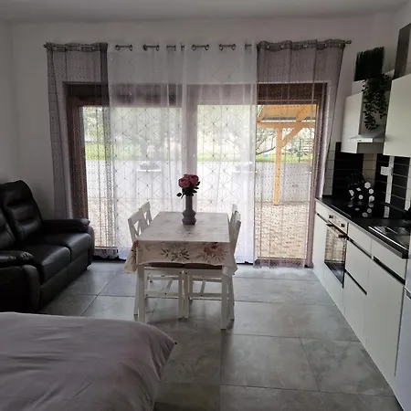 Apartment Mueller Porec