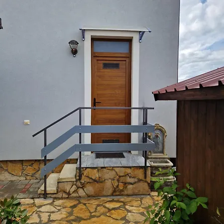 Apartment Mueller Porec