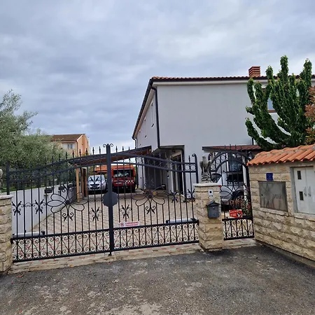 Mueller Porec