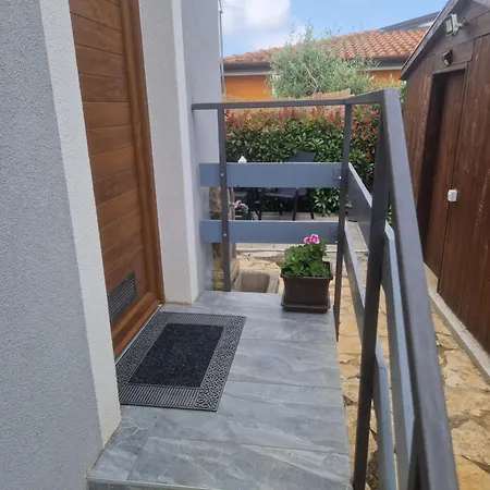 Mueller Apartman