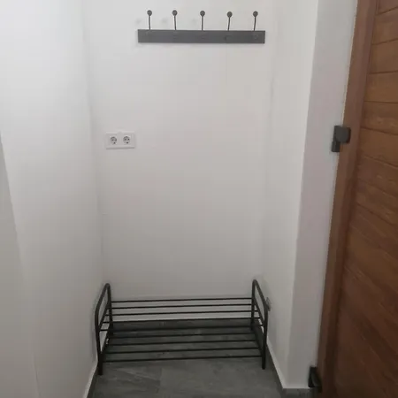 Mueller Apartman *