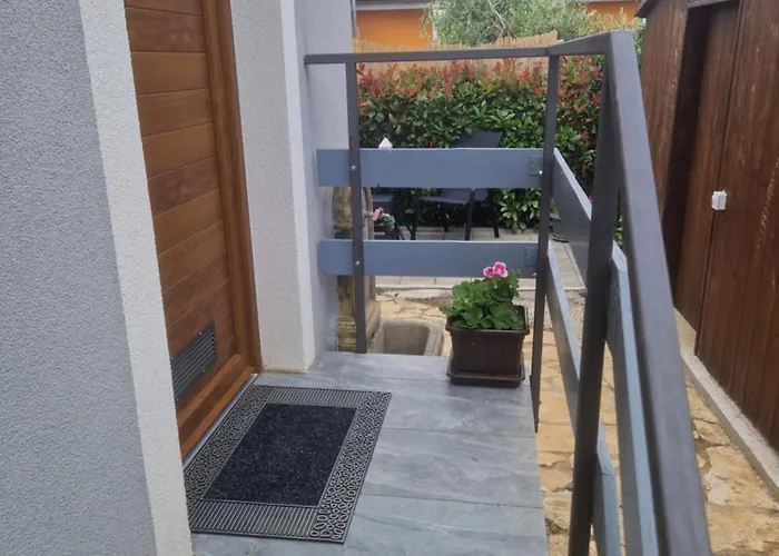 Mueller Διαμέρισμα