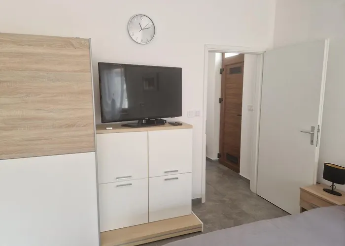 Mueller 아파트 포레치