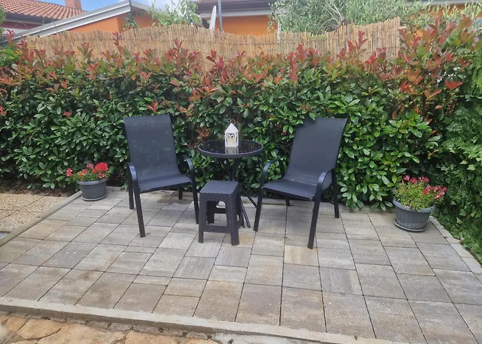 Διαμέρισμα Mueller *